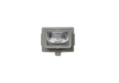 VAN WEZEL 2924920 — Lampă număr înmatriculare