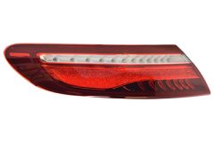 VAN WEZEL 2945921U — Lampă stop
