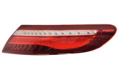 VAN WEZEL 2945922U — Lampă stop