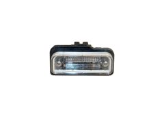 VAN WEZEL 3033920 — Фонарь подсветки номерного знака