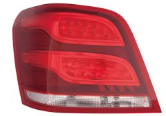 VAN WEZEL 3073921U — Lampă stop