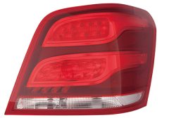 VAN WEZEL 3073922U — Lampă stop
