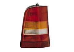 VAN WEZEL 3078932 — Lampă stop