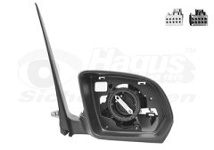 VAN WEZEL 3082824 — Oglindă exterioară