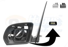 VAN WEZEL 3082827 — Oglindă exterioară