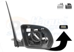 VAN WEZEL 3082828 — Oglindă exterioară