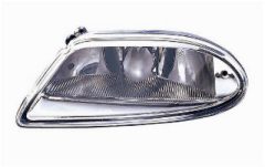 VAN WEZEL 3086997 — Proiector ceață