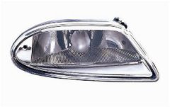 VAN WEZEL 3086998 — Proiector ceață