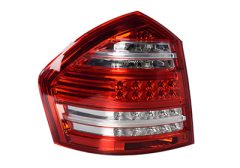 VAN WEZEL 3089925 — Lampă stop