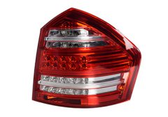 VAN WEZEL 3089926 — Lampă stop