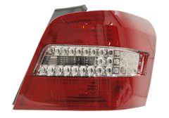VAN WEZEL 3092924U — Lampă stop