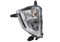 VAN WEZEL 3212995 — Proiector ceață