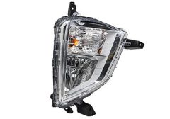 VAN WEZEL 3212996 — Proiector ceață