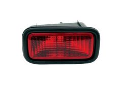 VAN WEZEL 3231929 — Lampă ceață spate