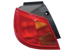 VAN WEZEL 3235921 — Lampă stop