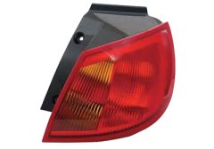 VAN WEZEL 3235922 — Lampă stop