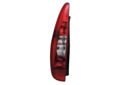 VAN WEZEL 3235925 — Lampă stop
