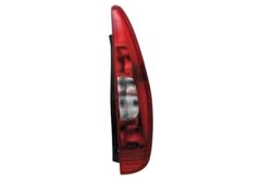 VAN WEZEL 3235926 — Lampă stop