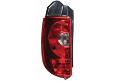 VAN WEZEL 3236925 — Lampă stop