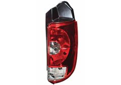 VAN WEZEL 3236926 — Lampă stop