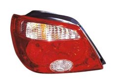 VAN WEZEL 3271921 — Lampă stop