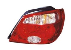VAN WEZEL 3271922 — Lampă stop