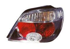 VAN WEZEL 3271924 — Lampă stop