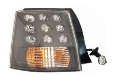 VAN WEZEL 3272921 — Lampă stop