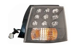 VAN WEZEL 3272922 — Lampă stop