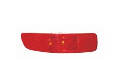 VAN WEZEL 3273929 — Задний противотуманный фонарь