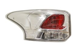 VAN WEZEL 3274921 — Lampă stop