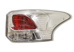 VAN WEZEL 3274922 — Lampă stop