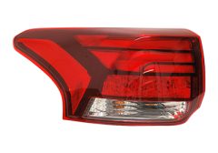 VAN WEZEL 3279921 — Lampă stop