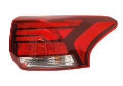 VAN WEZEL 3279922 — Lampă stop