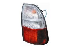 VAN WEZEL 3294924 — Lampă stop