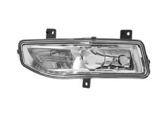 VAN WEZEL 3356995 — Противотуманная фара