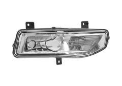 VAN WEZEL 3356996 — Противотуманная фара