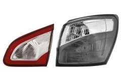 VAN WEZEL 3389924 — Lampă stop