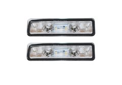 VAN WEZEL 3712920 — Фонарь подсветки номерного знака