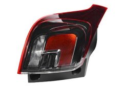 VAN WEZEL 3722931 — Lampă stop