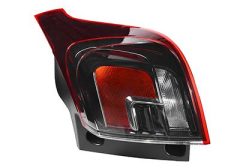 VAN WEZEL 3722932 — Lampă stop