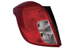 VAN WEZEL 3775931 — Lampă stop