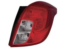 VAN WEZEL 3775932 — Lampă stop