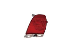 VAN WEZEL 4014939 — Lampă ceață spate