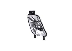 VAN WEZEL 4014996V — Proiector ceață