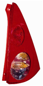 VAN WEZEL 4019922 — Lampă stop
