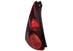 VAN WEZEL 4021931 — Lampă stop