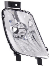 VAN WEZEL 4042998 — Proiector ceață