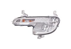 VAN WEZEL 4068997 — Proiector ceață