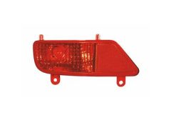 VAN WEZEL 4076929 — Lampă ceață spate